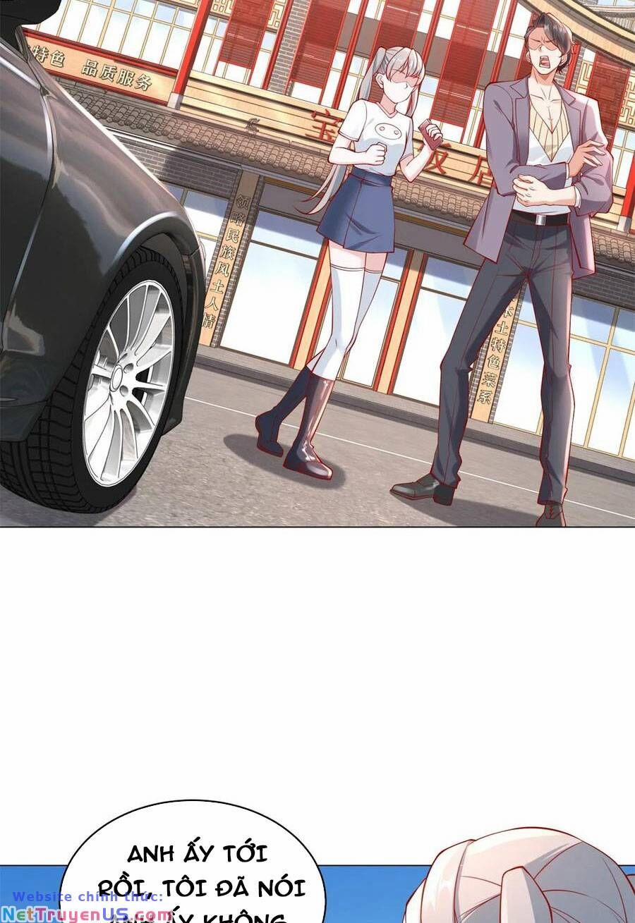 Tôi Là Tài Xế Xe Công Nghệ Có Chút Tiền Thì Đã Sao? 31 trang 5