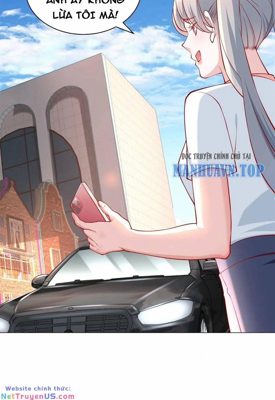 Tôi Là Tài Xế Xe Công Nghệ Có Chút Tiền Thì Đã Sao? 31 trang 6