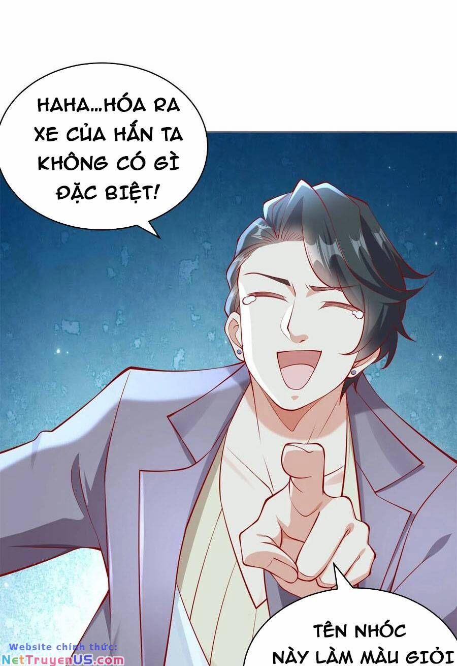 Tôi Là Tài Xế Xe Công Nghệ Có Chút Tiền Thì Đã Sao? 31 trang 7