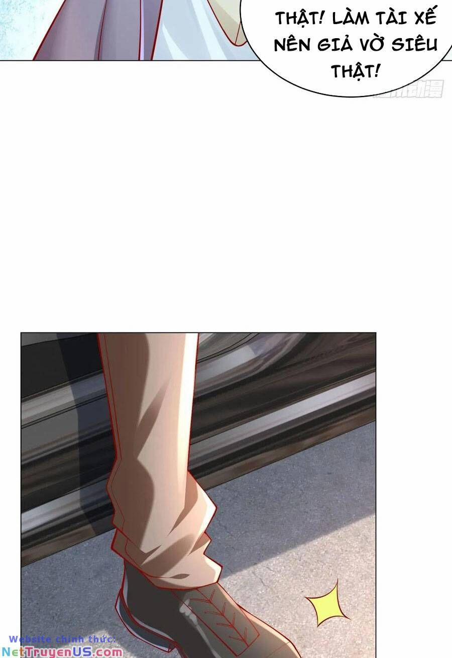 Tôi Là Tài Xế Xe Công Nghệ Có Chút Tiền Thì Đã Sao? 31 trang 8