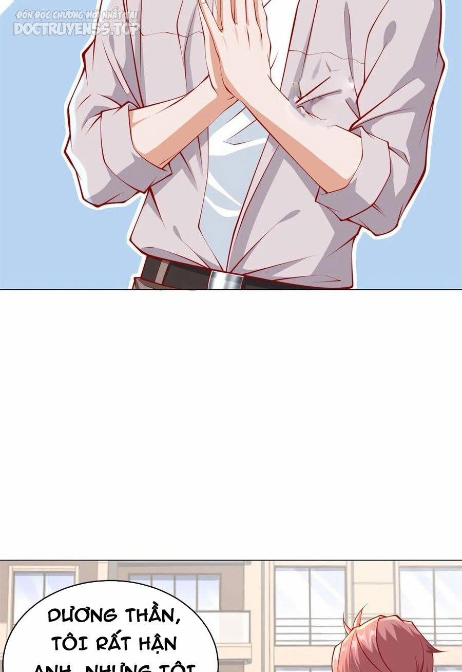 Tôi Là Tài Xế Xe Công Nghệ Có Chút Tiền Thì Đã Sao? 32 trang 15