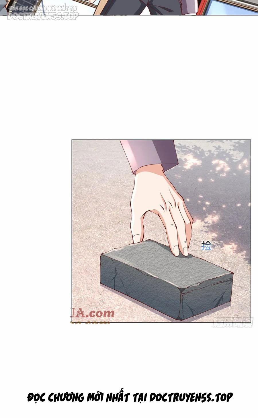 Tôi Là Tài Xế Xe Công Nghệ Có Chút Tiền Thì Đã Sao? 32 trang 2