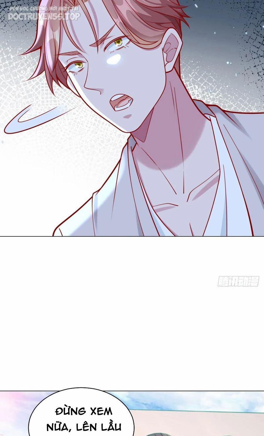 Tôi Là Tài Xế Xe Công Nghệ Có Chút Tiền Thì Đã Sao? 32 trang 20