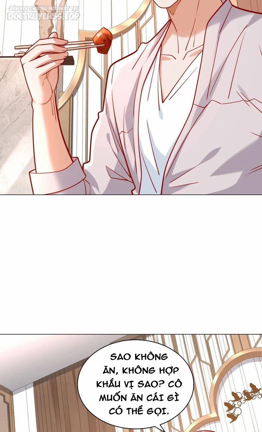 Tôi Là Tài Xế Xe Công Nghệ Có Chút Tiền Thì Đã Sao? 32 trang 25