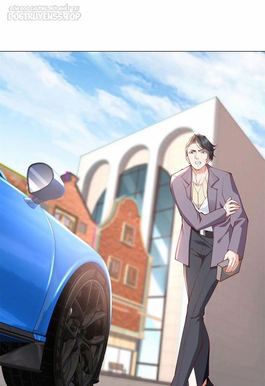 Tôi Là Tài Xế Xe Công Nghệ Có Chút Tiền Thì Đã Sao? 32 trang 3