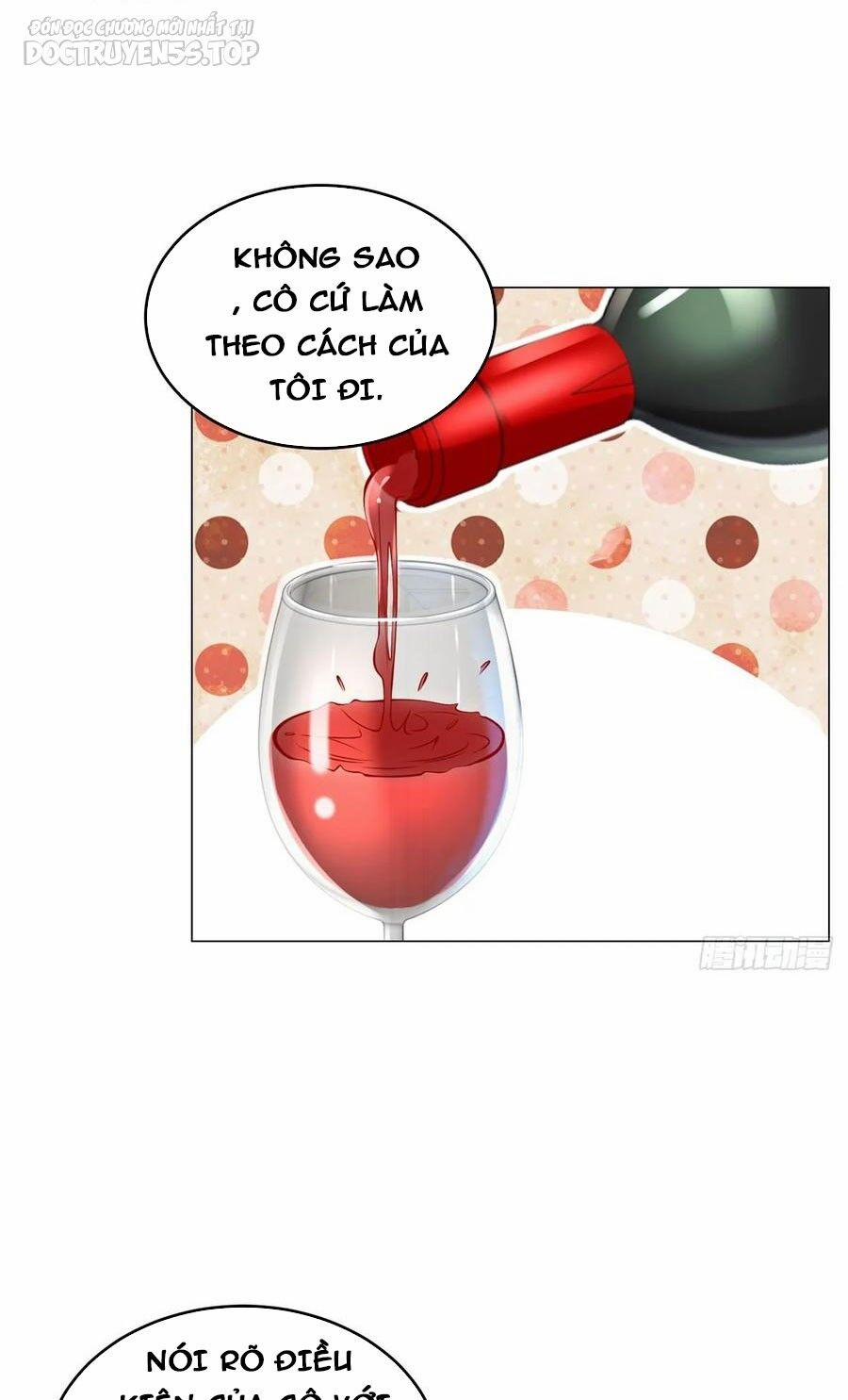 Tôi Là Tài Xế Xe Công Nghệ Có Chút Tiền Thì Đã Sao? 32 trang 32