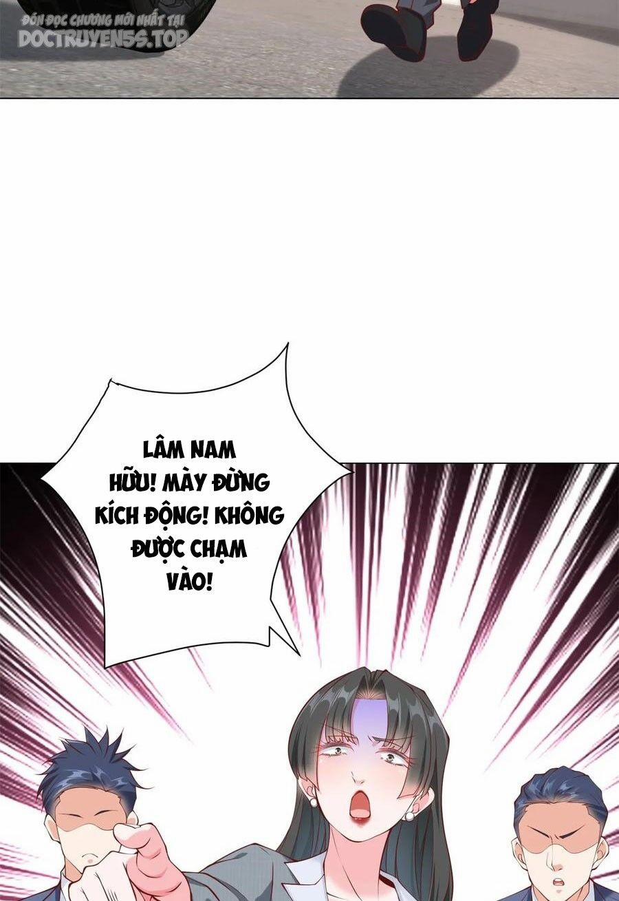 Tôi Là Tài Xế Xe Công Nghệ Có Chút Tiền Thì Đã Sao? 32 trang 4