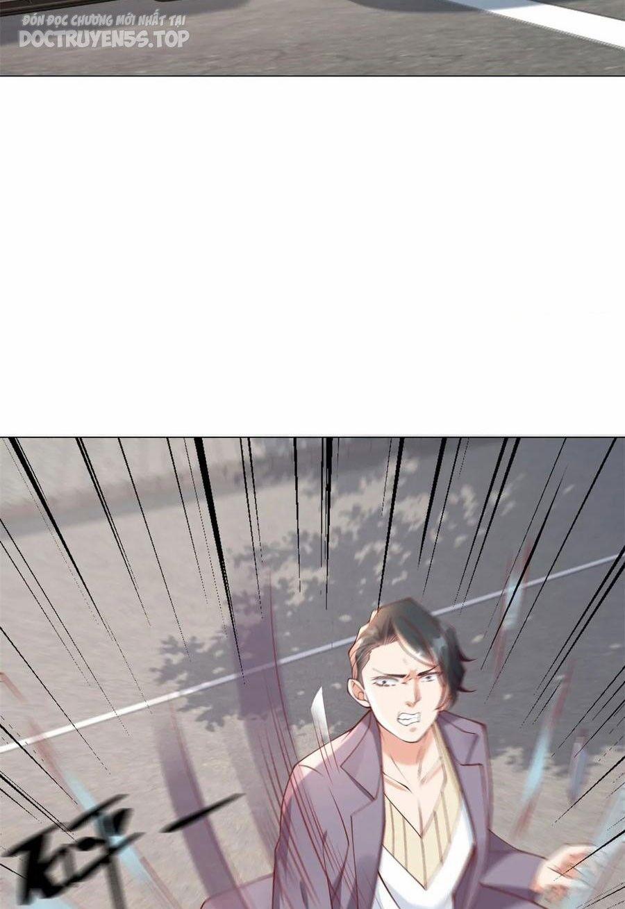Tôi Là Tài Xế Xe Công Nghệ Có Chút Tiền Thì Đã Sao? 32 trang 8