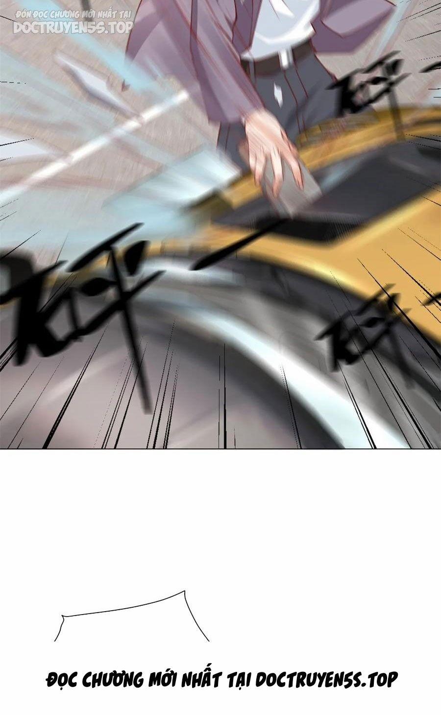 Tôi Là Tài Xế Xe Công Nghệ Có Chút Tiền Thì Đã Sao? 32 trang 9