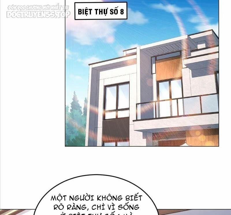 Tôi Là Tài Xế Xe Công Nghệ Có Chút Tiền Thì Đã Sao? 33 trang 15