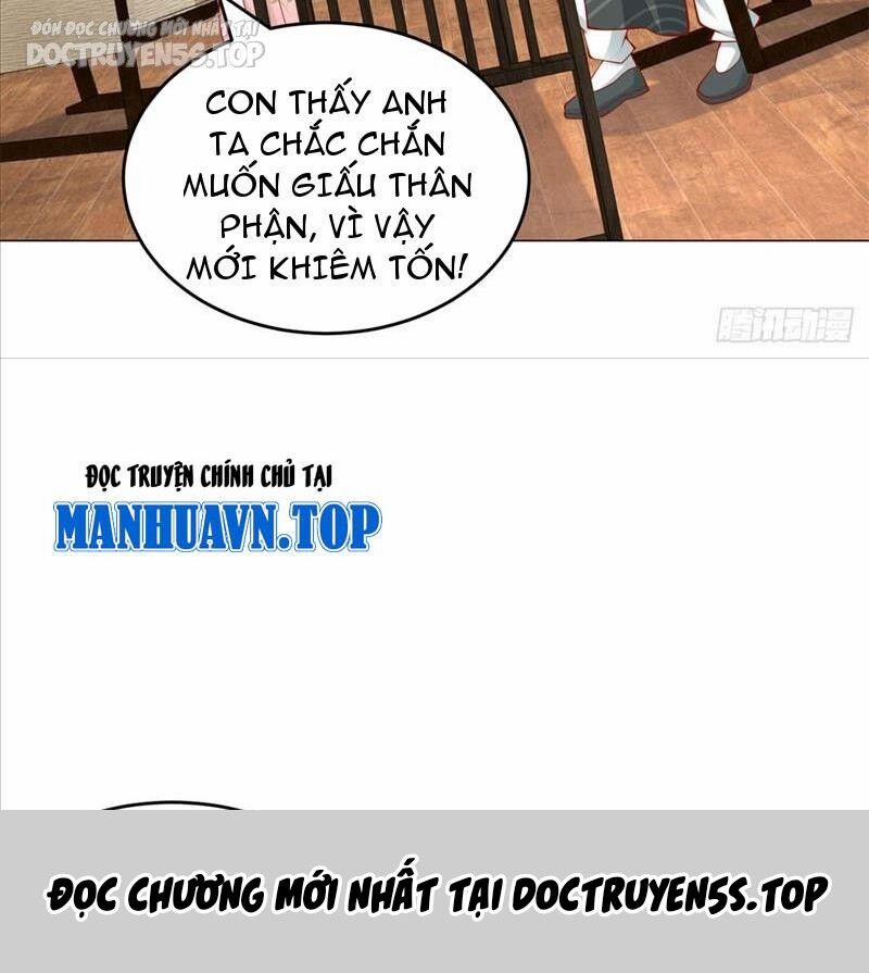 Tôi Là Tài Xế Xe Công Nghệ Có Chút Tiền Thì Đã Sao? 33 trang 17