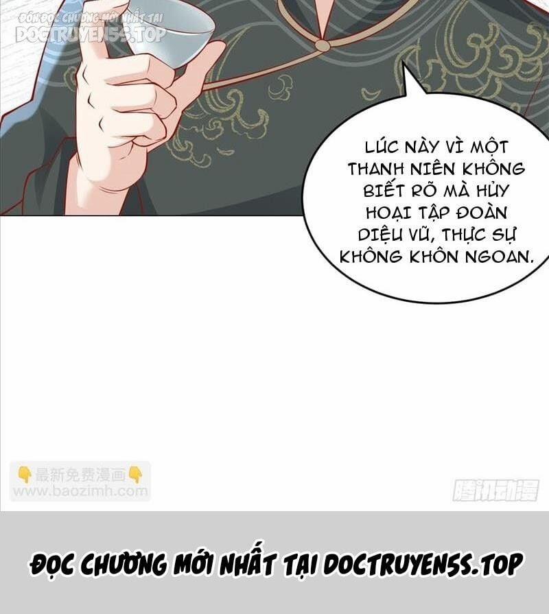 Tôi Là Tài Xế Xe Công Nghệ Có Chút Tiền Thì Đã Sao? 33 trang 19