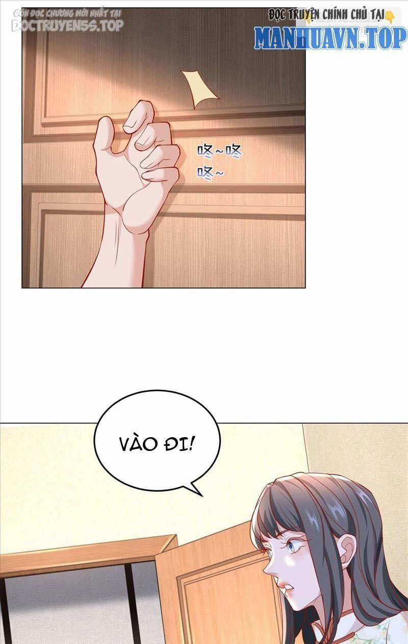 Tôi Là Tài Xế Xe Công Nghệ Có Chút Tiền Thì Đã Sao? 33 trang 20