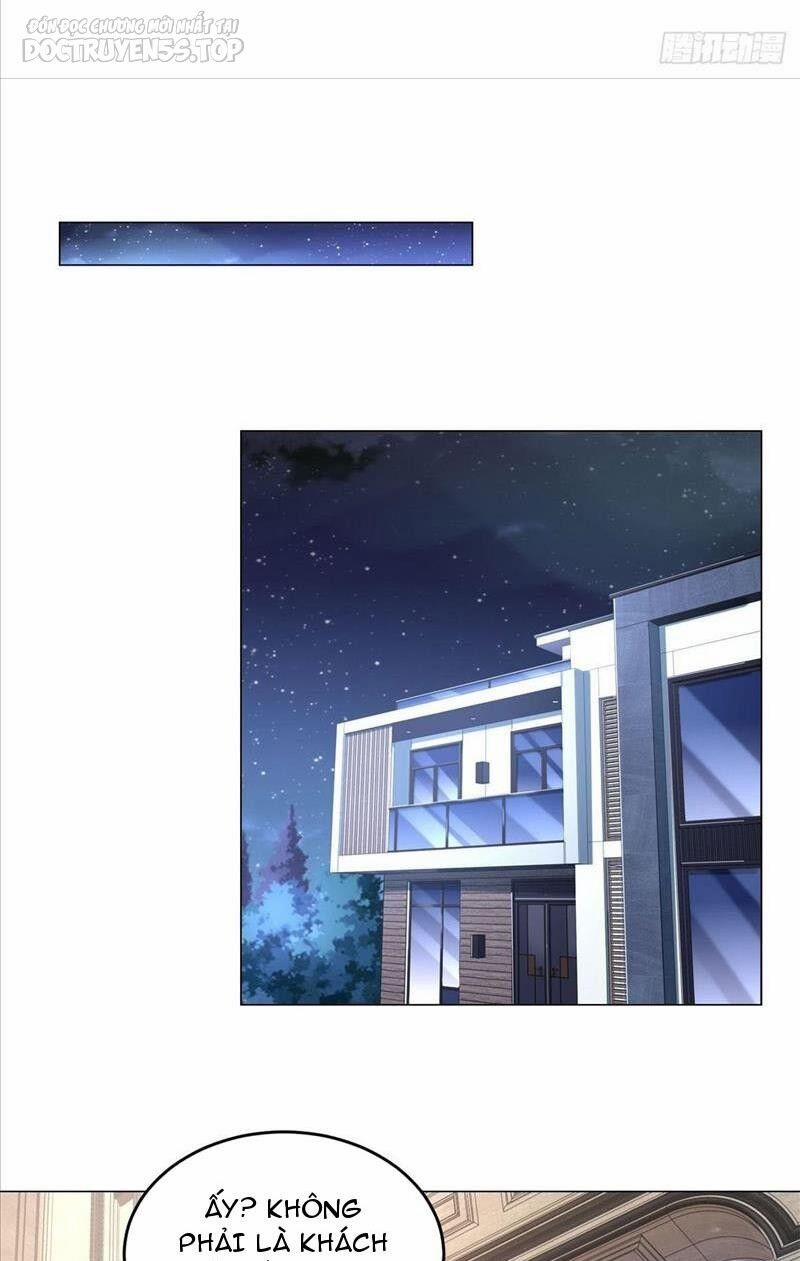 Tôi Là Tài Xế Xe Công Nghệ Có Chút Tiền Thì Đã Sao? 33 trang 25
