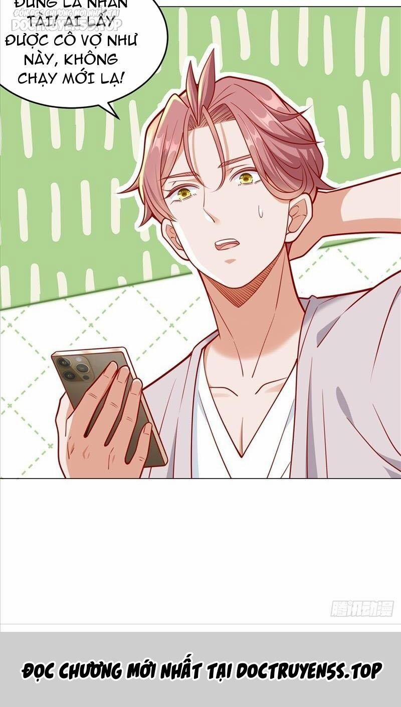 Tôi Là Tài Xế Xe Công Nghệ Có Chút Tiền Thì Đã Sao? 33 trang 28