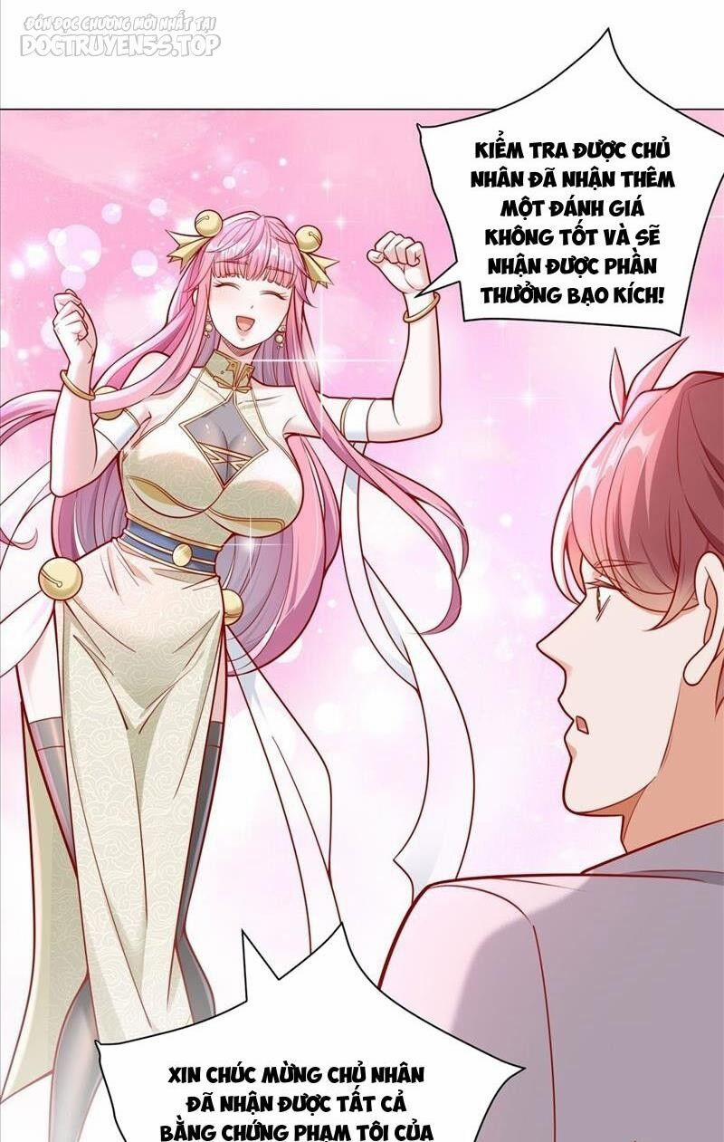 Tôi Là Tài Xế Xe Công Nghệ Có Chút Tiền Thì Đã Sao? 33 trang 29