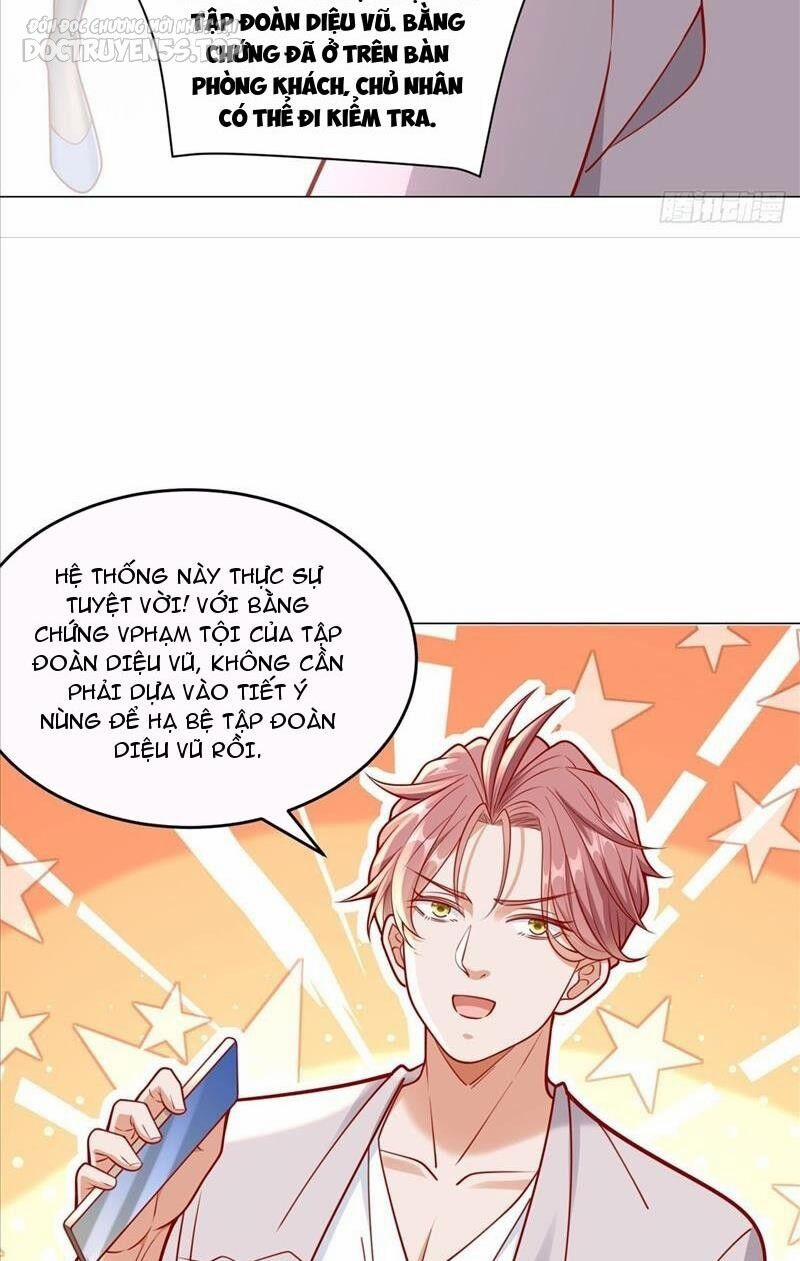 Tôi Là Tài Xế Xe Công Nghệ Có Chút Tiền Thì Đã Sao? 33 trang 30