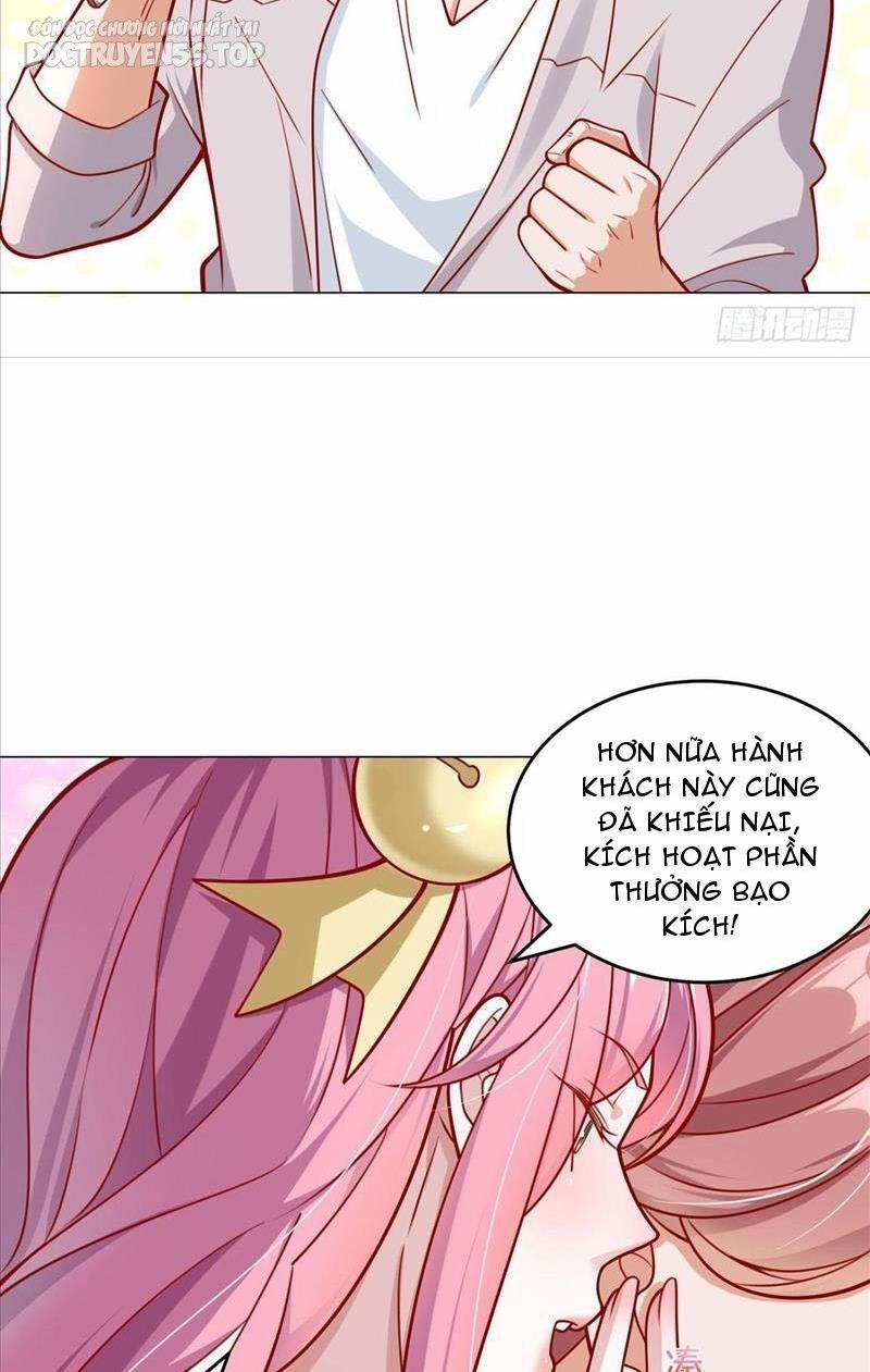 Tôi Là Tài Xế Xe Công Nghệ Có Chút Tiền Thì Đã Sao? 33 trang 31