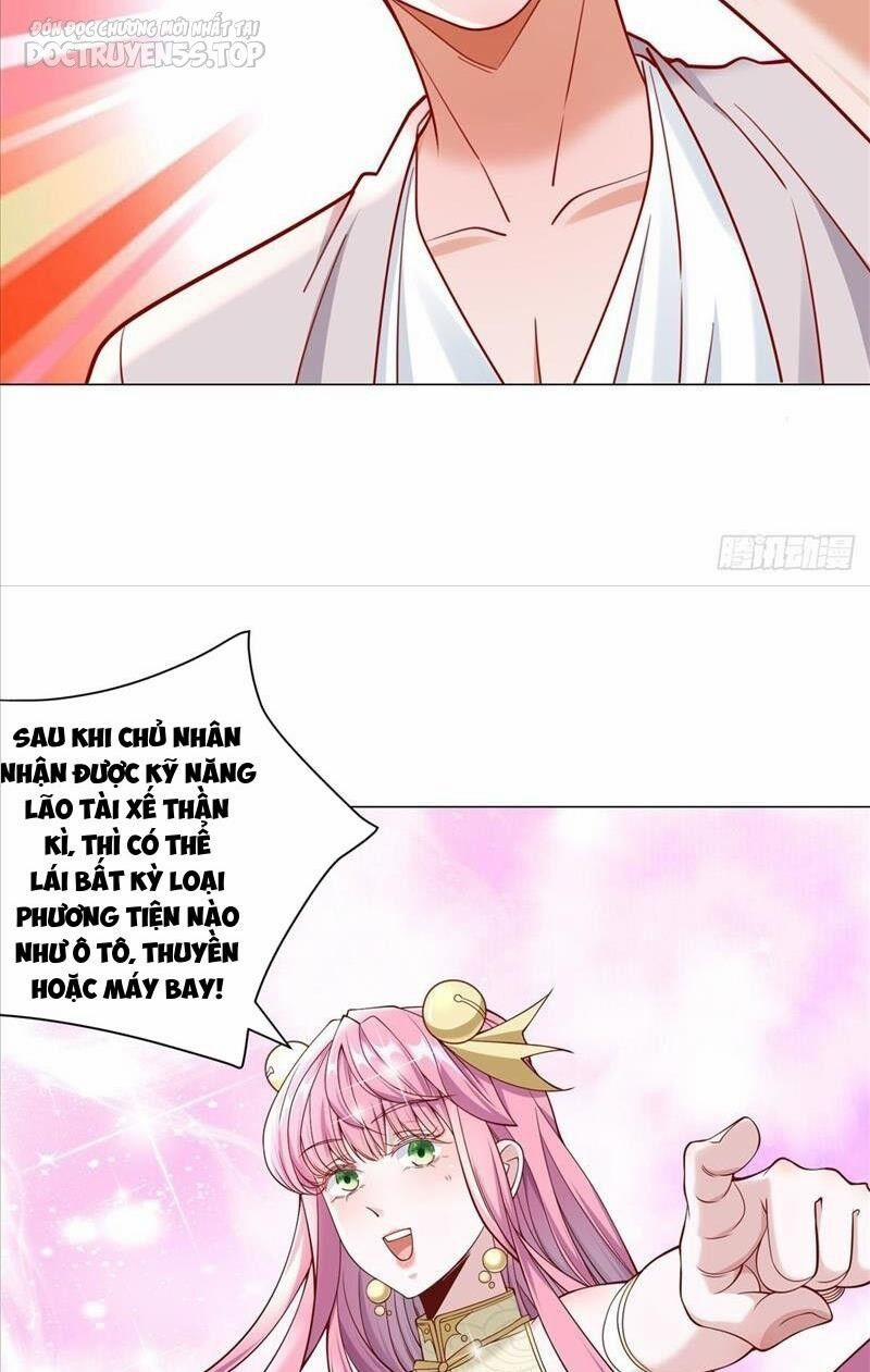 Tôi Là Tài Xế Xe Công Nghệ Có Chút Tiền Thì Đã Sao? 33 trang 33
