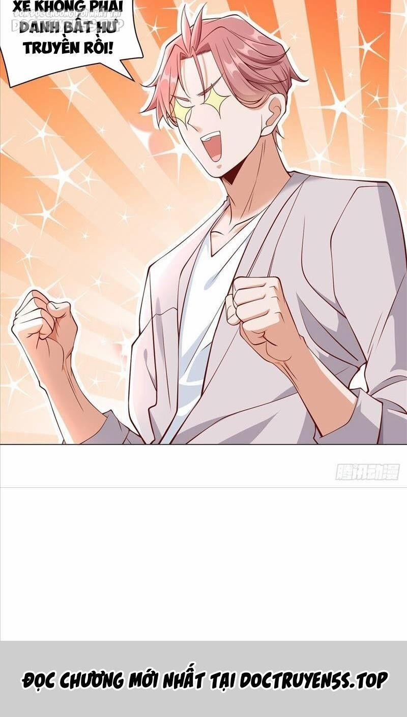 Tôi Là Tài Xế Xe Công Nghệ Có Chút Tiền Thì Đã Sao? 33 trang 35