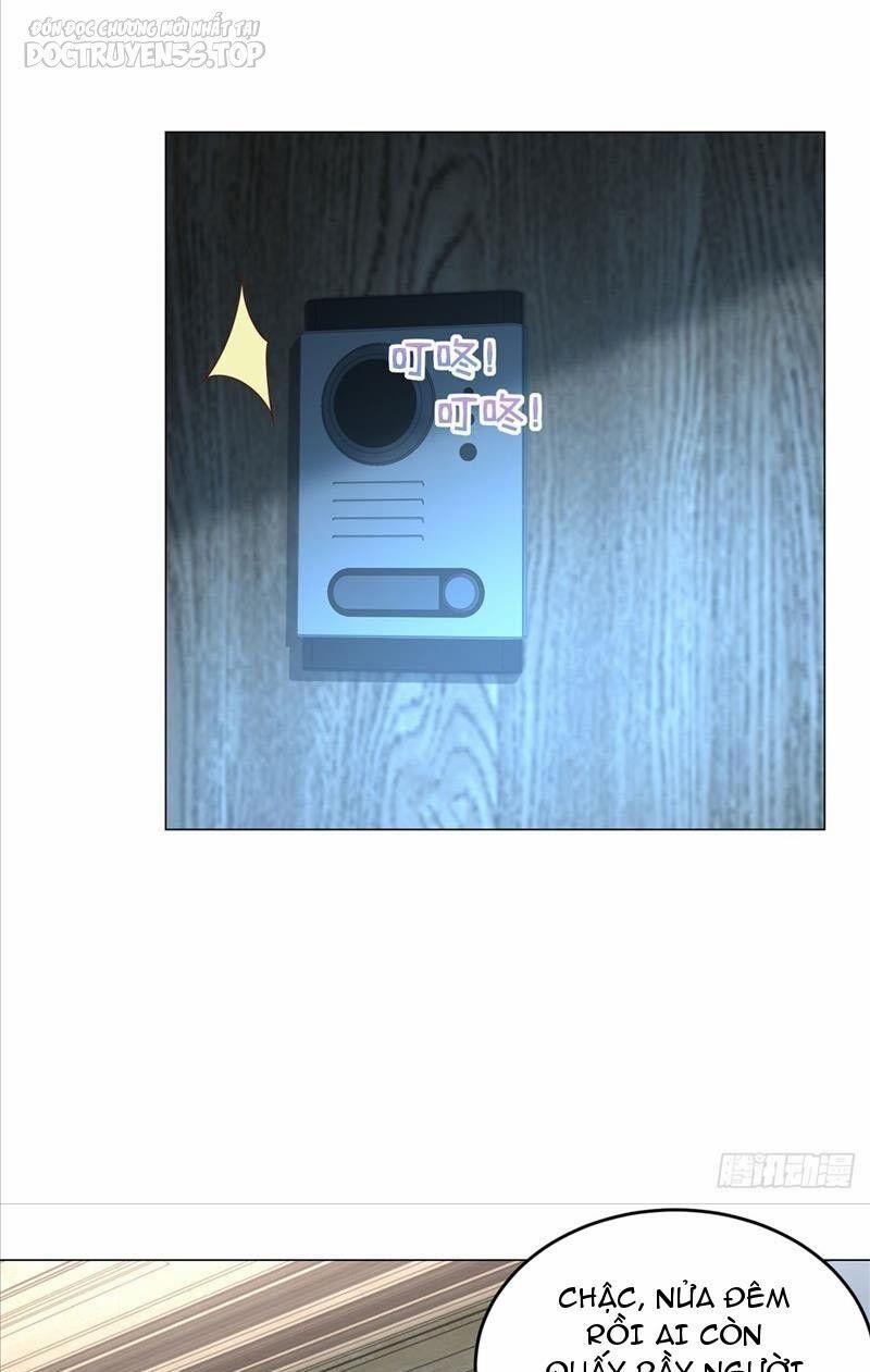 Tôi Là Tài Xế Xe Công Nghệ Có Chút Tiền Thì Đã Sao? 33 trang 36