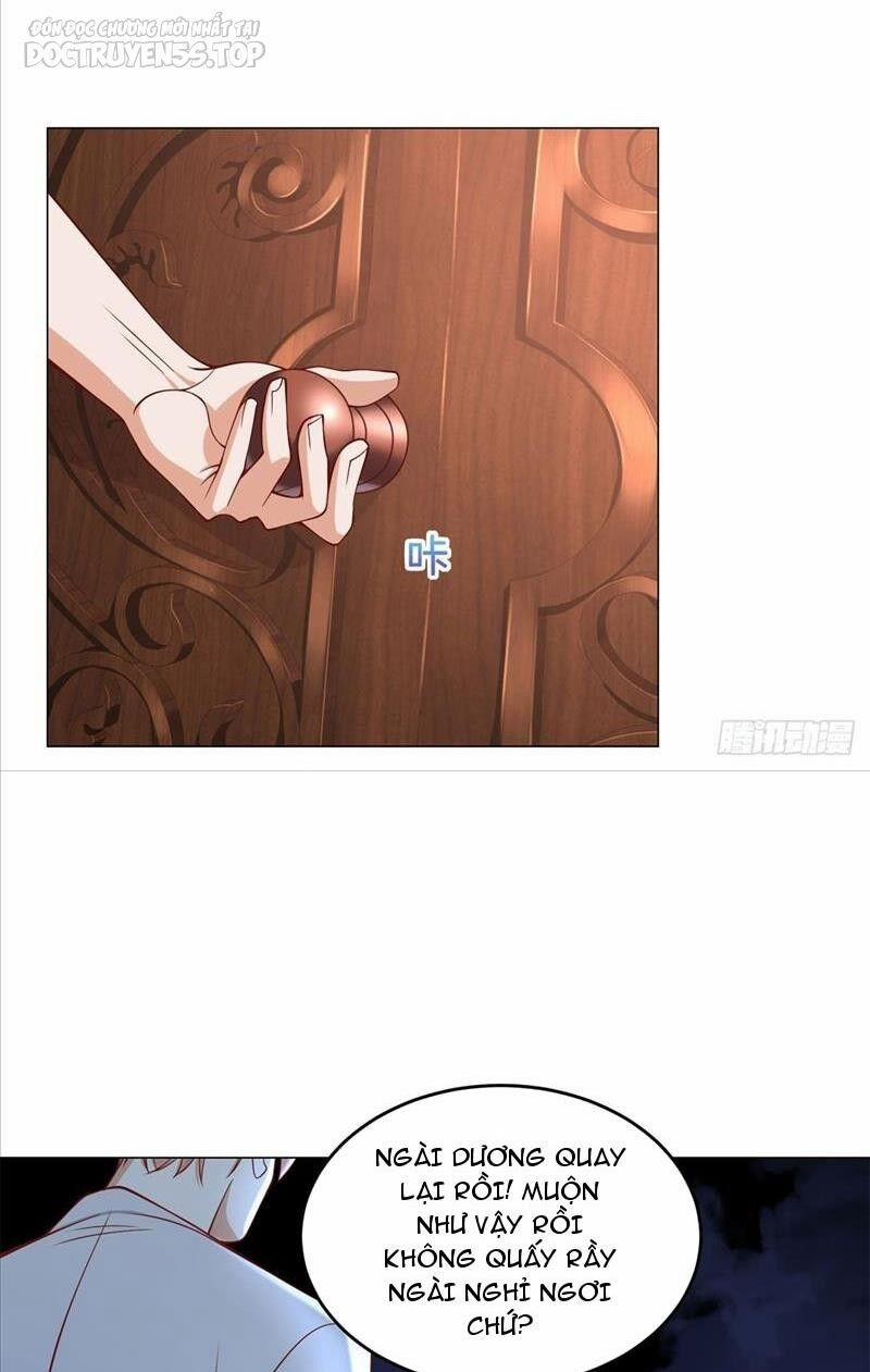 Tôi Là Tài Xế Xe Công Nghệ Có Chút Tiền Thì Đã Sao? 33 trang 38