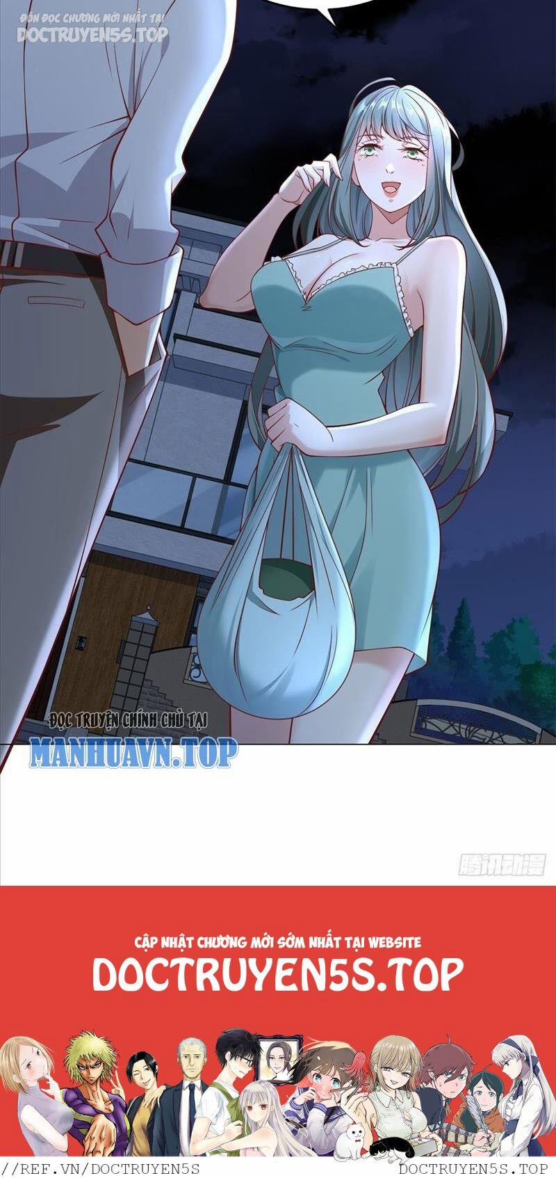 Tôi Là Tài Xế Xe Công Nghệ Có Chút Tiền Thì Đã Sao? 33 trang 39