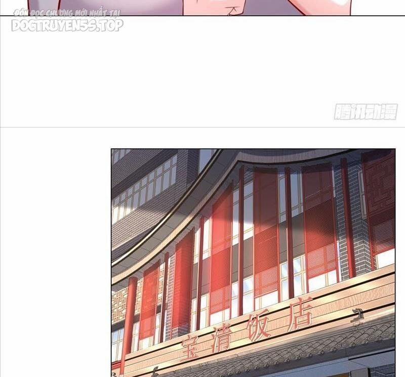 Tôi Là Tài Xế Xe Công Nghệ Có Chút Tiền Thì Đã Sao? 33 trang 7