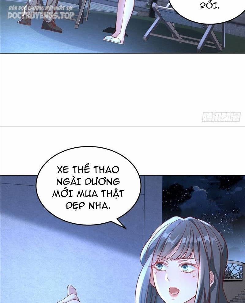 Tôi Là Tài Xế Xe Công Nghệ Có Chút Tiền Thì Đã Sao? 34 trang 12