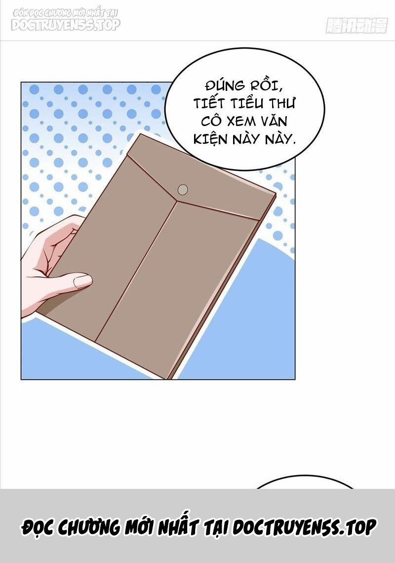 Tôi Là Tài Xế Xe Công Nghệ Có Chút Tiền Thì Đã Sao? 34 trang 18