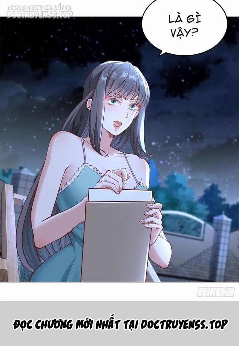 Tôi Là Tài Xế Xe Công Nghệ Có Chút Tiền Thì Đã Sao? 34 trang 19