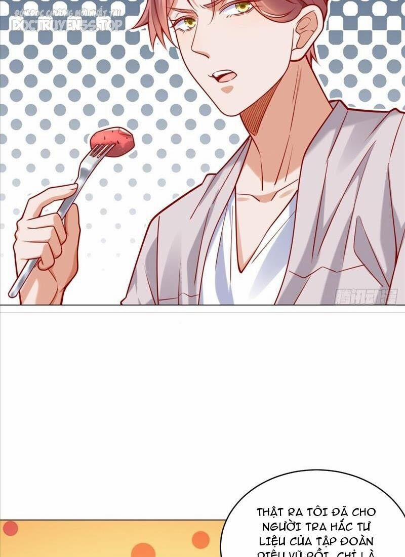 Tôi Là Tài Xế Xe Công Nghệ Có Chút Tiền Thì Đã Sao? 34 trang 23