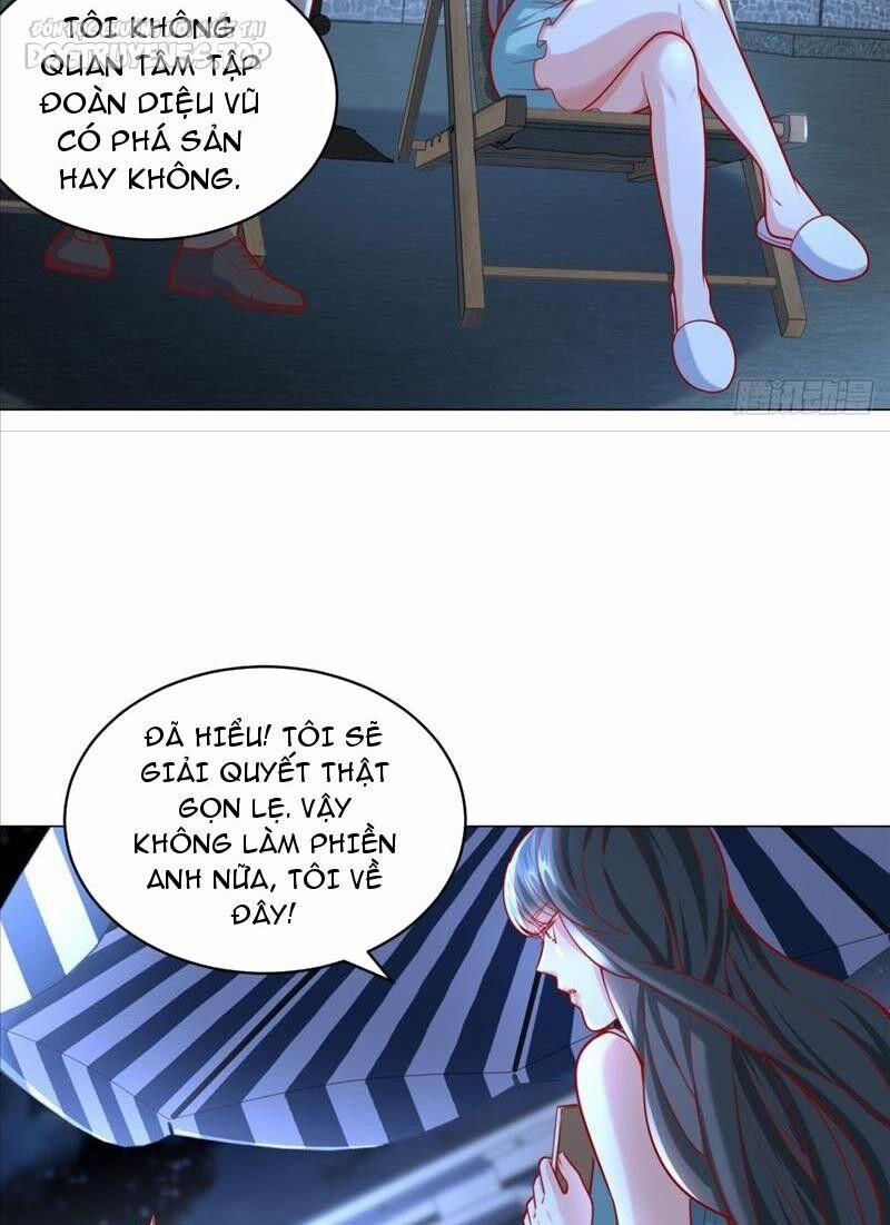 Tôi Là Tài Xế Xe Công Nghệ Có Chút Tiền Thì Đã Sao? 34 trang 26