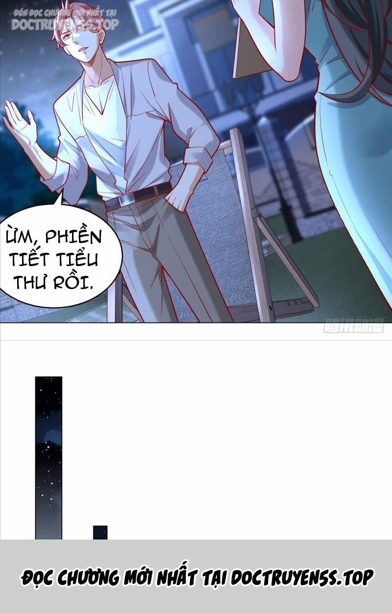 Tôi Là Tài Xế Xe Công Nghệ Có Chút Tiền Thì Đã Sao? 34 trang 27