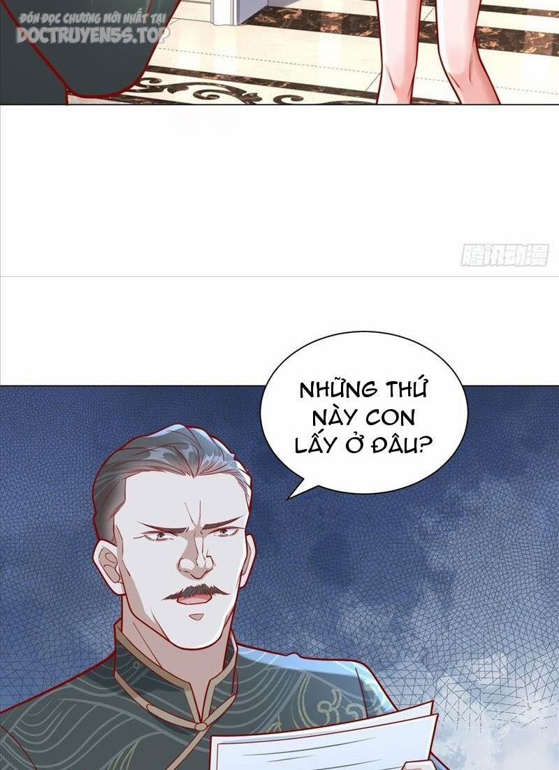 Tôi Là Tài Xế Xe Công Nghệ Có Chút Tiền Thì Đã Sao? 34 trang 30
