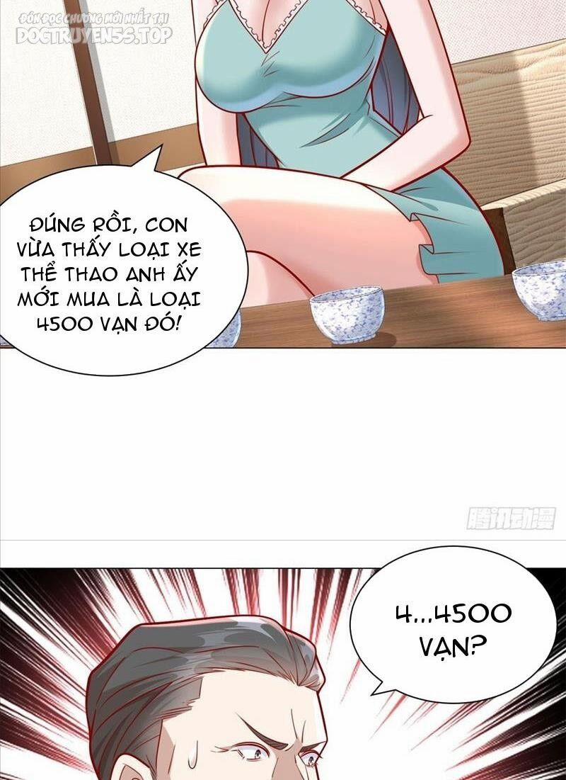 Tôi Là Tài Xế Xe Công Nghệ Có Chút Tiền Thì Đã Sao? 34 trang 32
