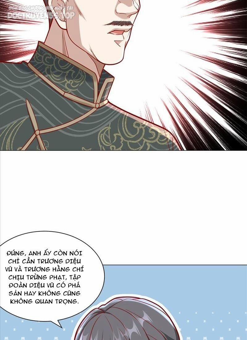 Tôi Là Tài Xế Xe Công Nghệ Có Chút Tiền Thì Đã Sao? 34 trang 33