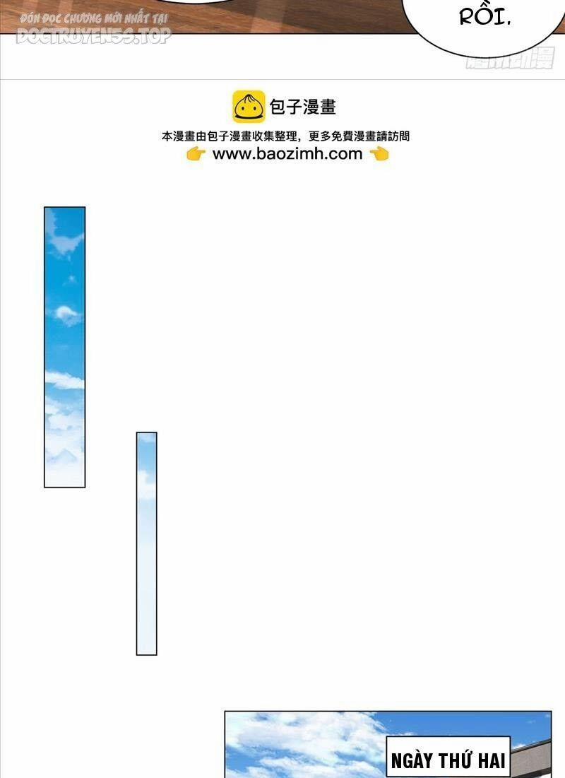 Tôi Là Tài Xế Xe Công Nghệ Có Chút Tiền Thì Đã Sao? 34 trang 36