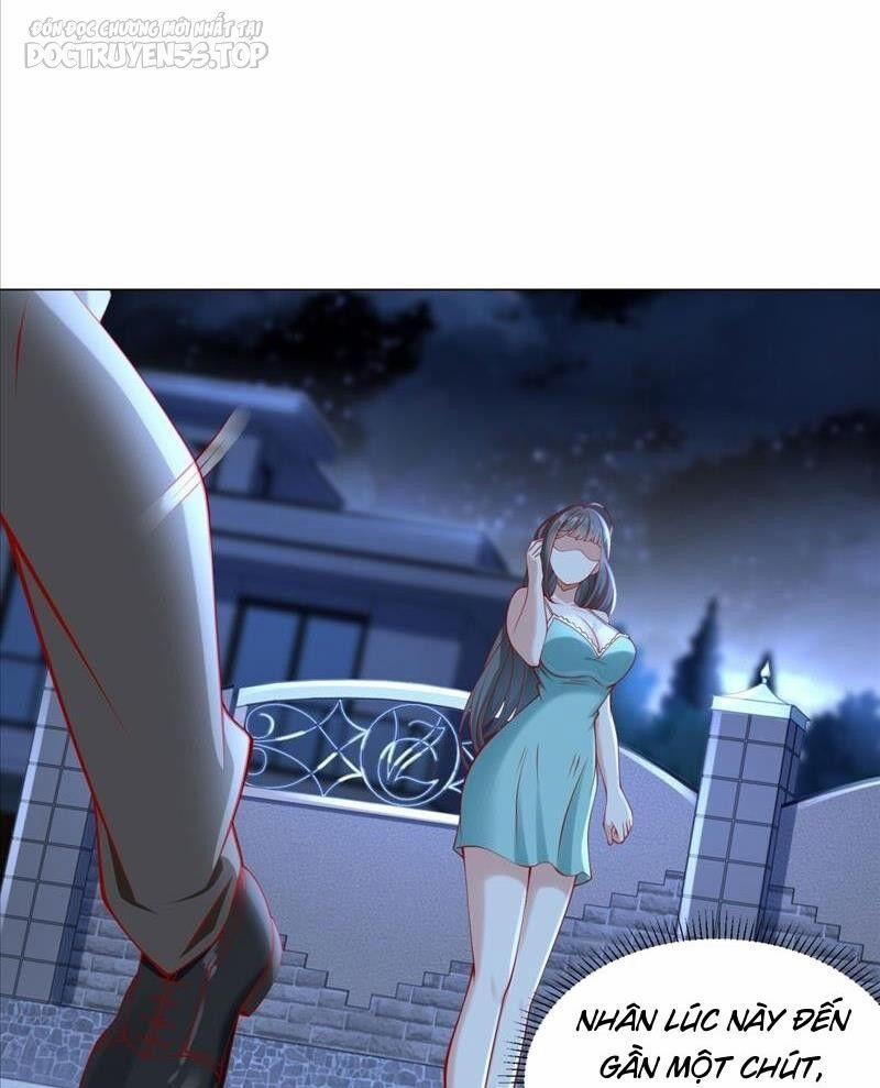 Tôi Là Tài Xế Xe Công Nghệ Có Chút Tiền Thì Đã Sao? 34 trang 7