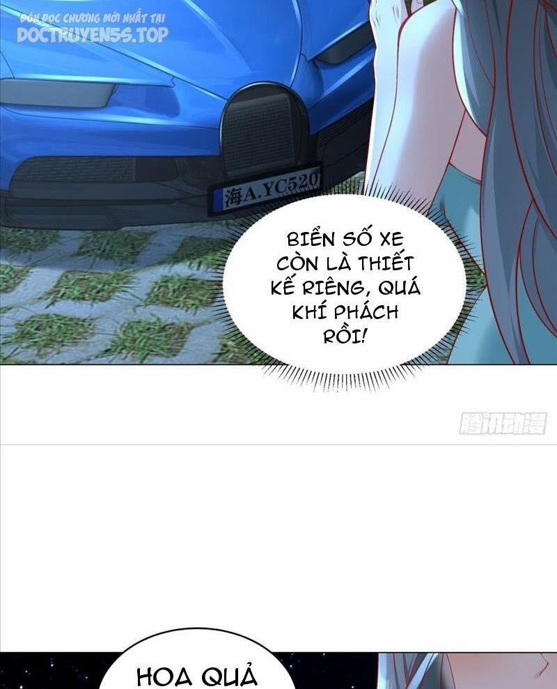 Tôi Là Tài Xế Xe Công Nghệ Có Chút Tiền Thì Đã Sao? 34 trang 9