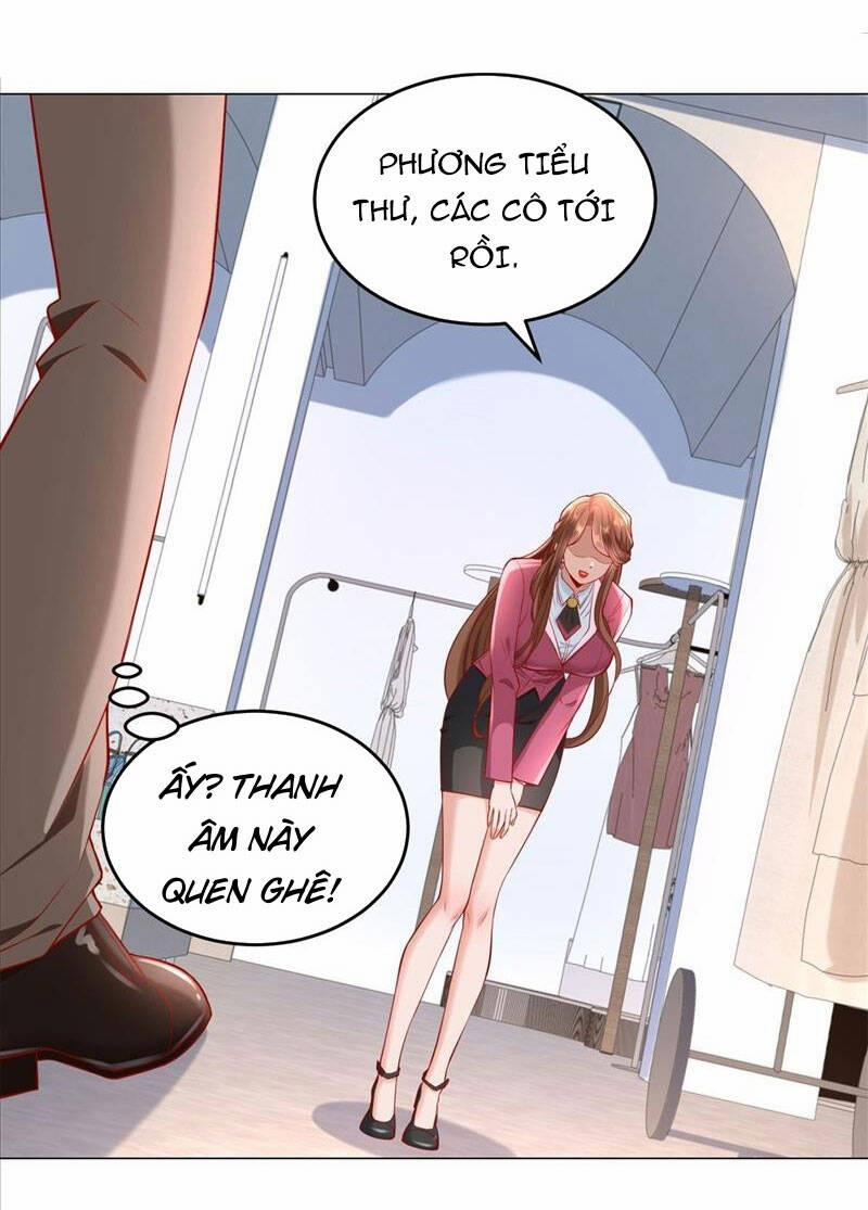 Tôi Là Tài Xế Xe Công Nghệ Có Chút Tiền Thì Đã Sao? 35 trang 10