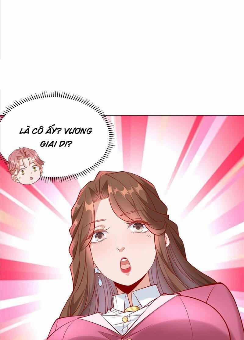 Tôi Là Tài Xế Xe Công Nghệ Có Chút Tiền Thì Đã Sao? 35 trang 11