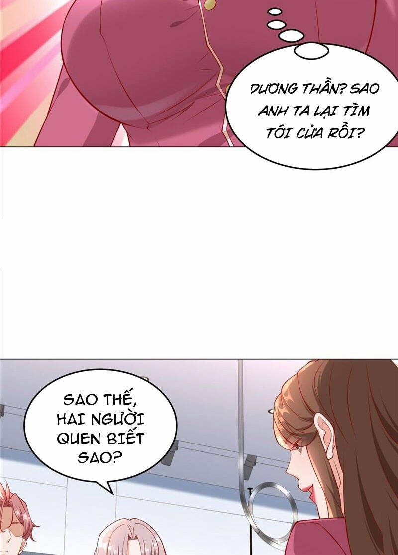 Tôi Là Tài Xế Xe Công Nghệ Có Chút Tiền Thì Đã Sao? 35 trang 12