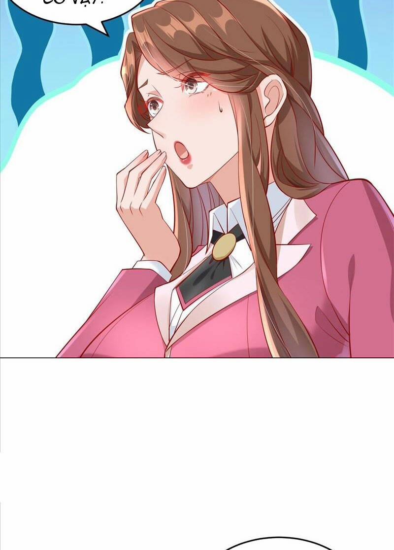 Tôi Là Tài Xế Xe Công Nghệ Có Chút Tiền Thì Đã Sao? 35 trang 14