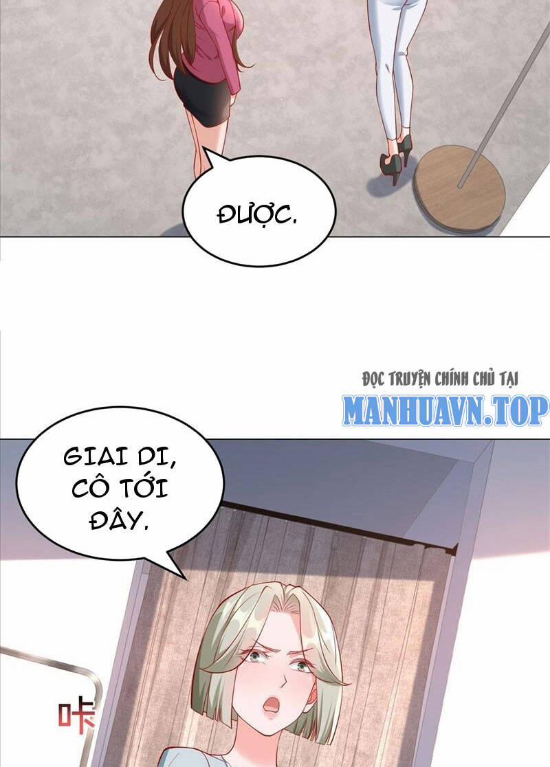 Tôi Là Tài Xế Xe Công Nghệ Có Chút Tiền Thì Đã Sao? 35 trang 17