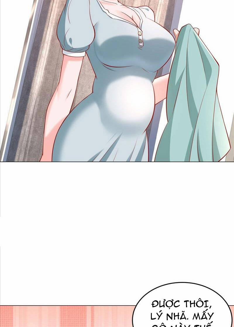 Tôi Là Tài Xế Xe Công Nghệ Có Chút Tiền Thì Đã Sao? 35 trang 18