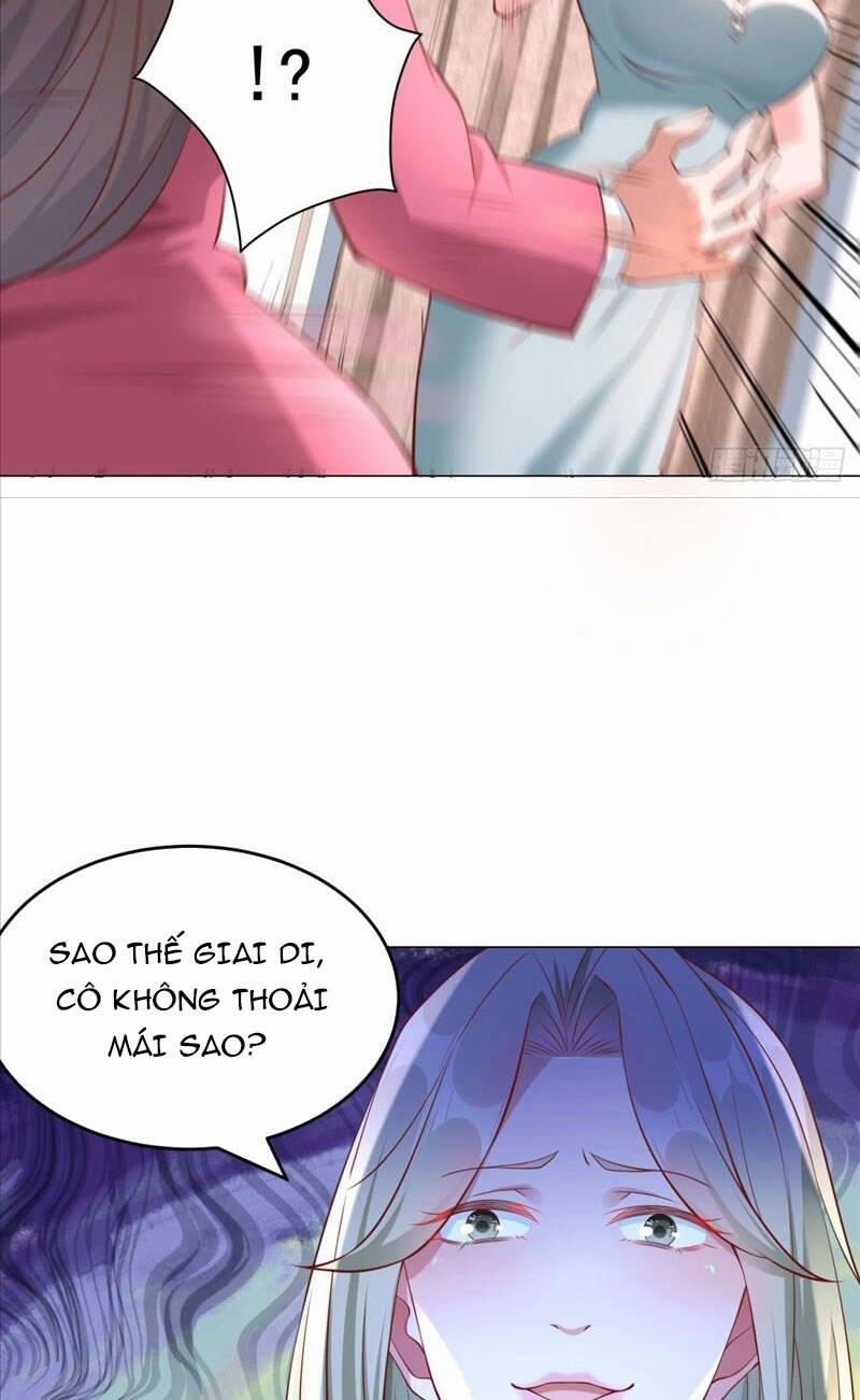 Tôi Là Tài Xế Xe Công Nghệ Có Chút Tiền Thì Đã Sao? 35 trang 21