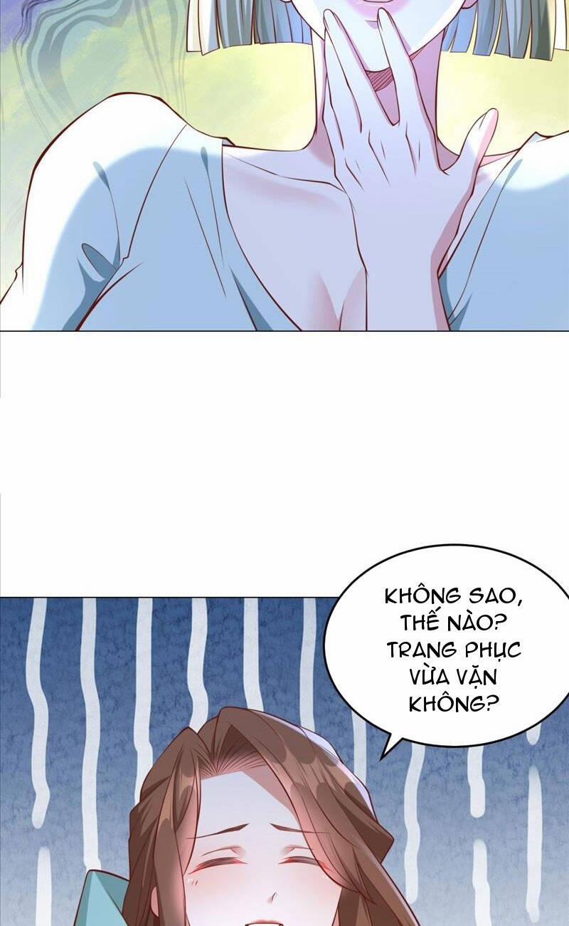 Tôi Là Tài Xế Xe Công Nghệ Có Chút Tiền Thì Đã Sao? 35 trang 22