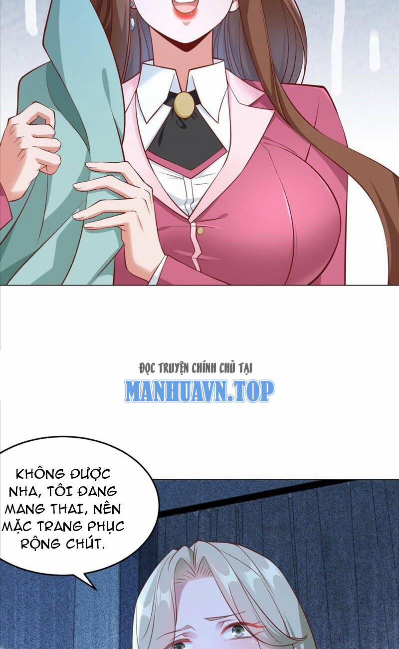 Tôi Là Tài Xế Xe Công Nghệ Có Chút Tiền Thì Đã Sao? 35 trang 23