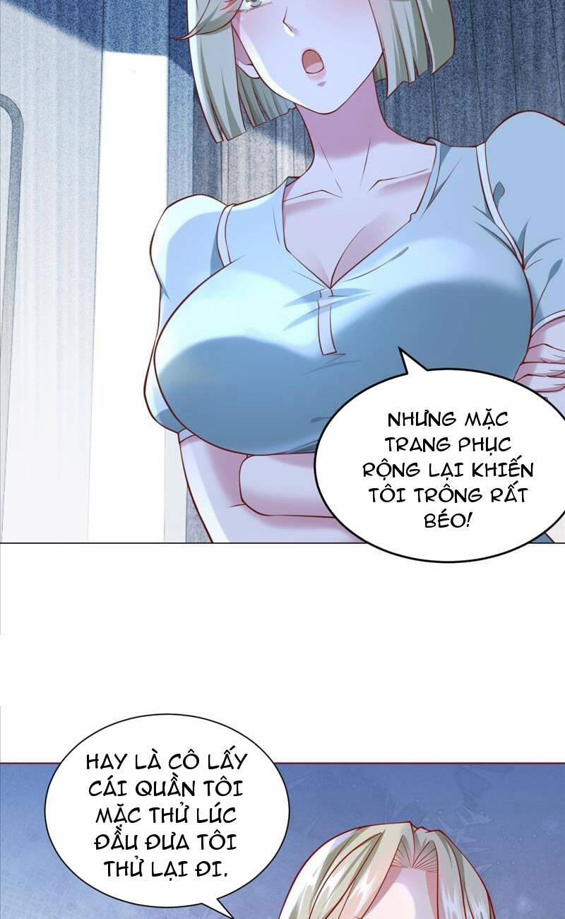 Tôi Là Tài Xế Xe Công Nghệ Có Chút Tiền Thì Đã Sao? 35 trang 24